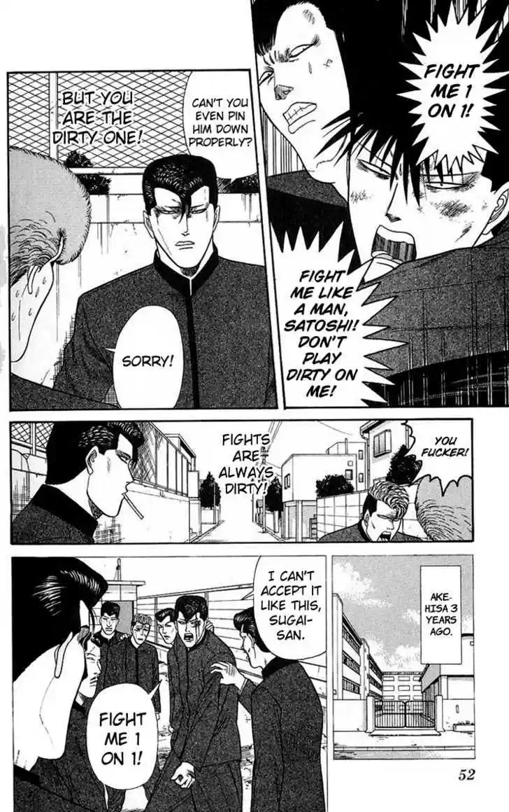 Kyou kara Ore wa!! 141