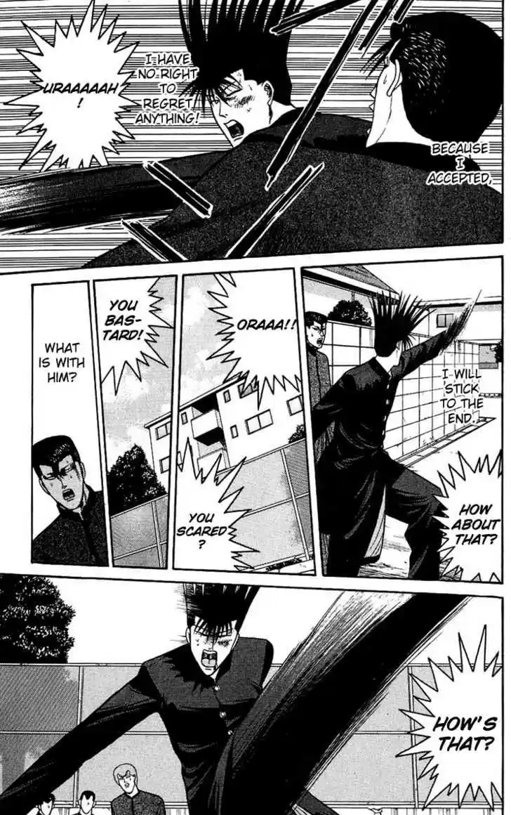 Kyou kara Ore wa!! 142