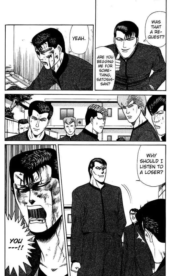 Kyou kara Ore wa!! 143