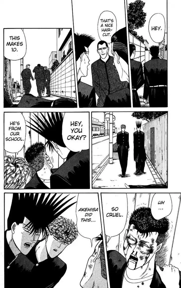 Kyou kara Ore wa!! 146