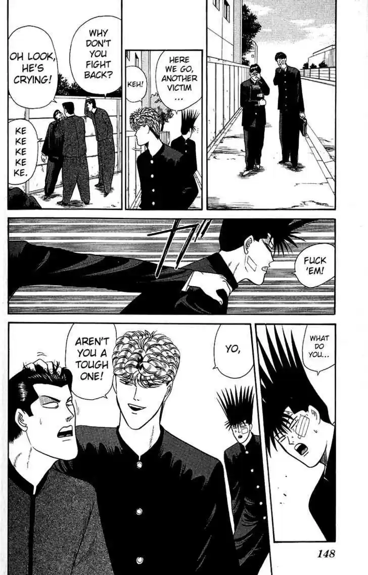 Kyou kara Ore wa!! 146