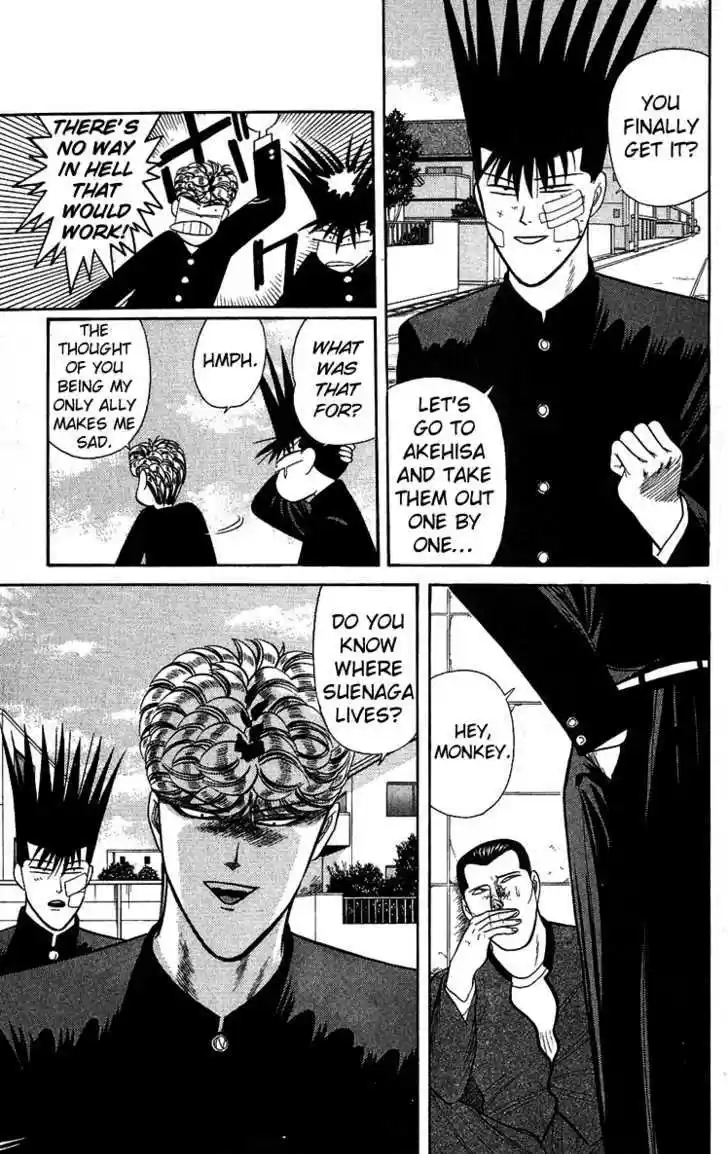 Kyou kara Ore wa!! 147