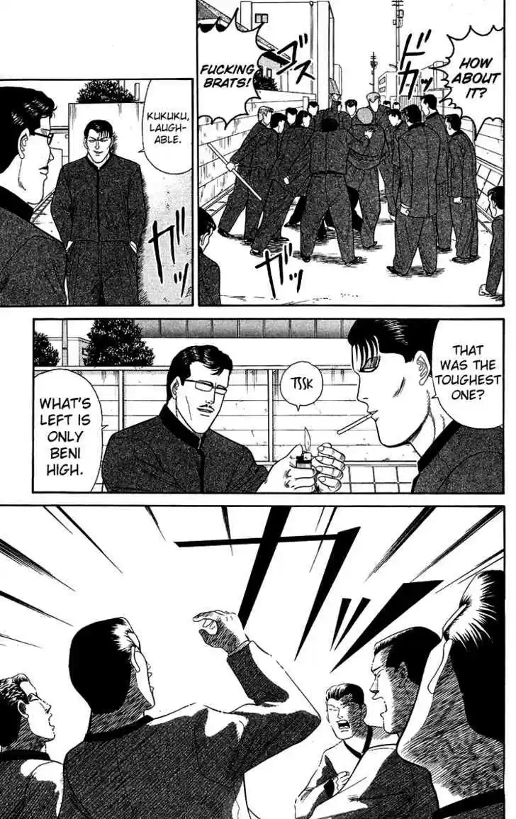 Kyou kara Ore wa!! 147