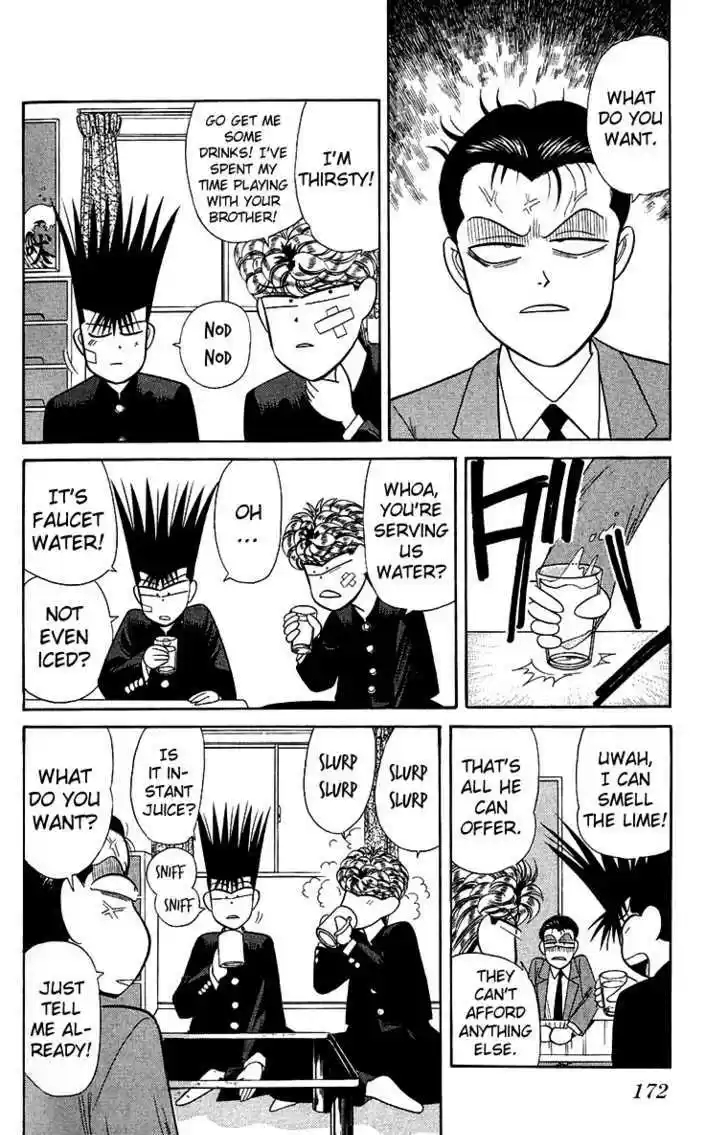 Kyou kara Ore wa!! 148