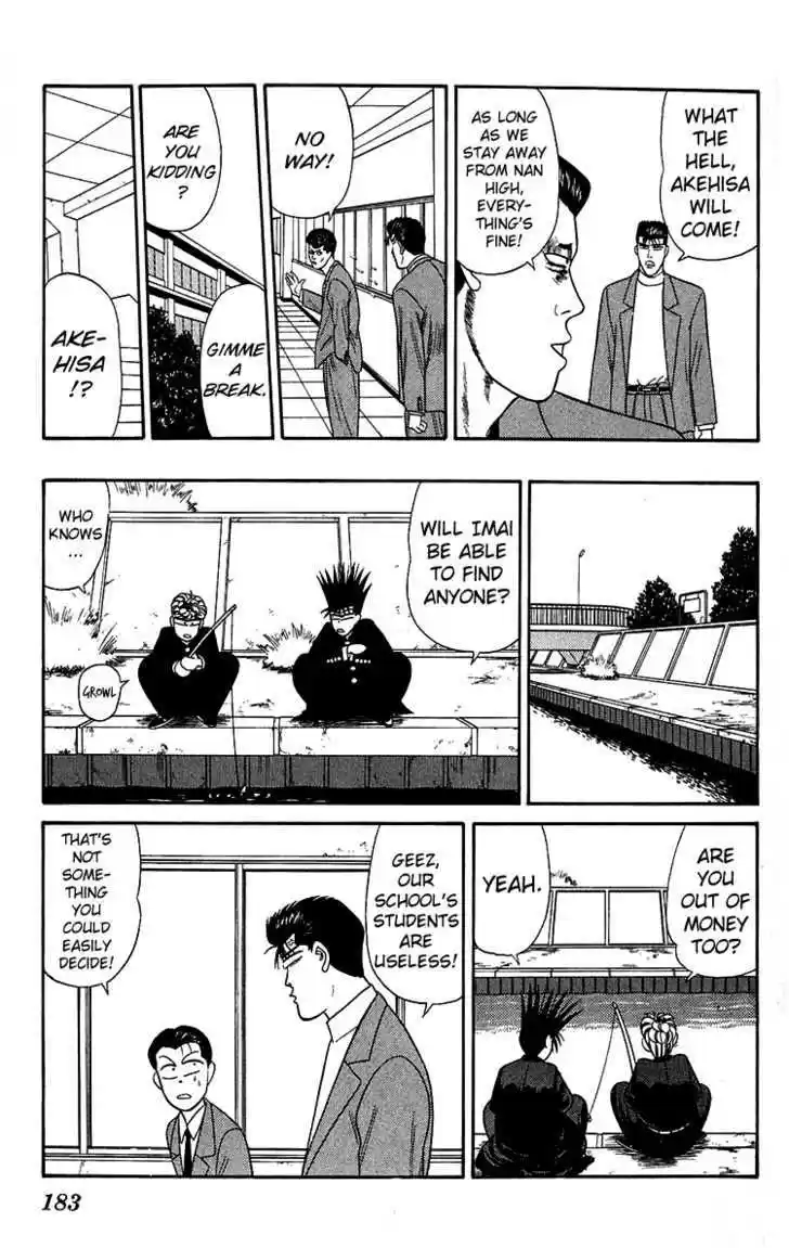 Kyou kara Ore wa!! 148