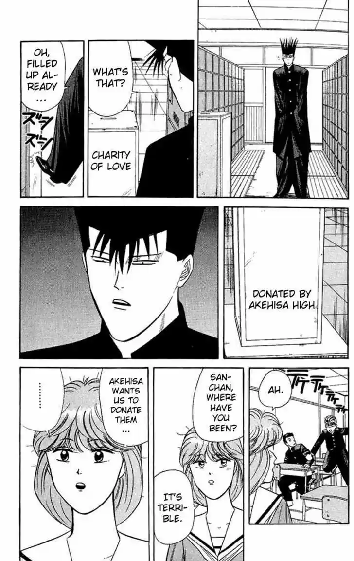Kyou kara Ore wa!! 149