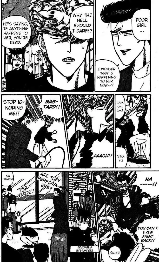 Kyou kara Ore wa!! 15