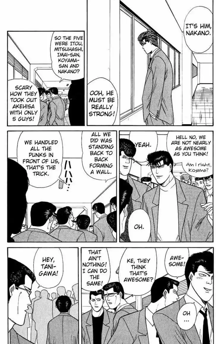 Kyou kara Ore wa!! 155