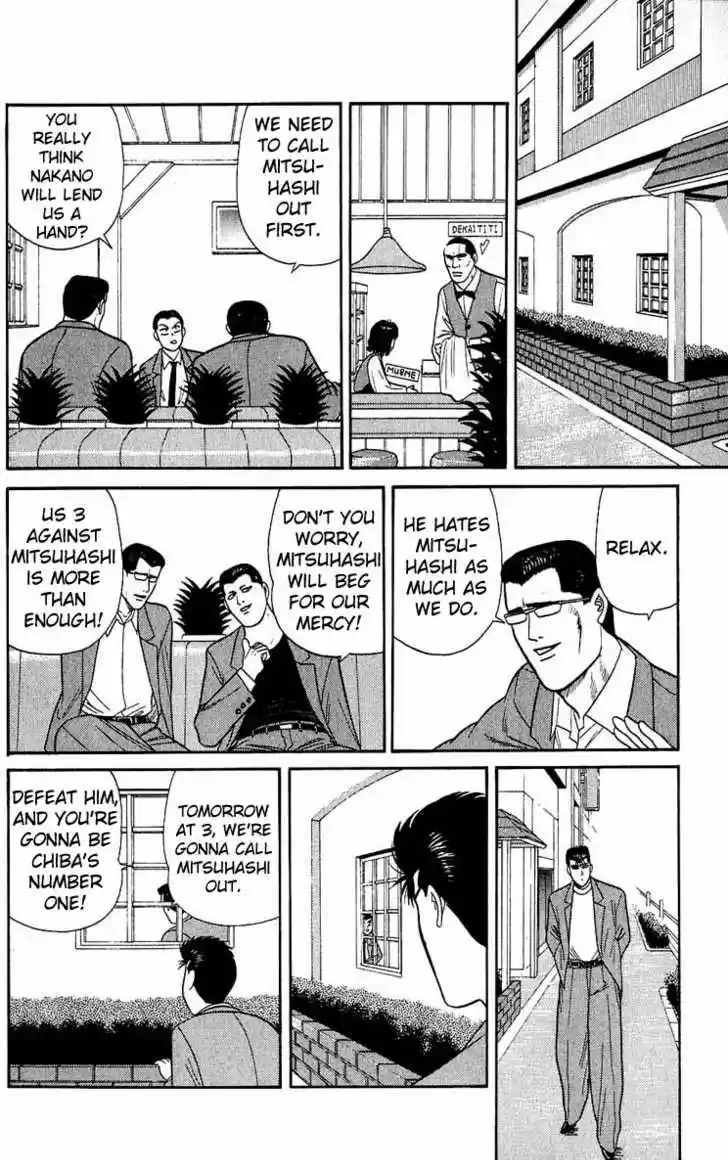 Kyou kara Ore wa!! 155