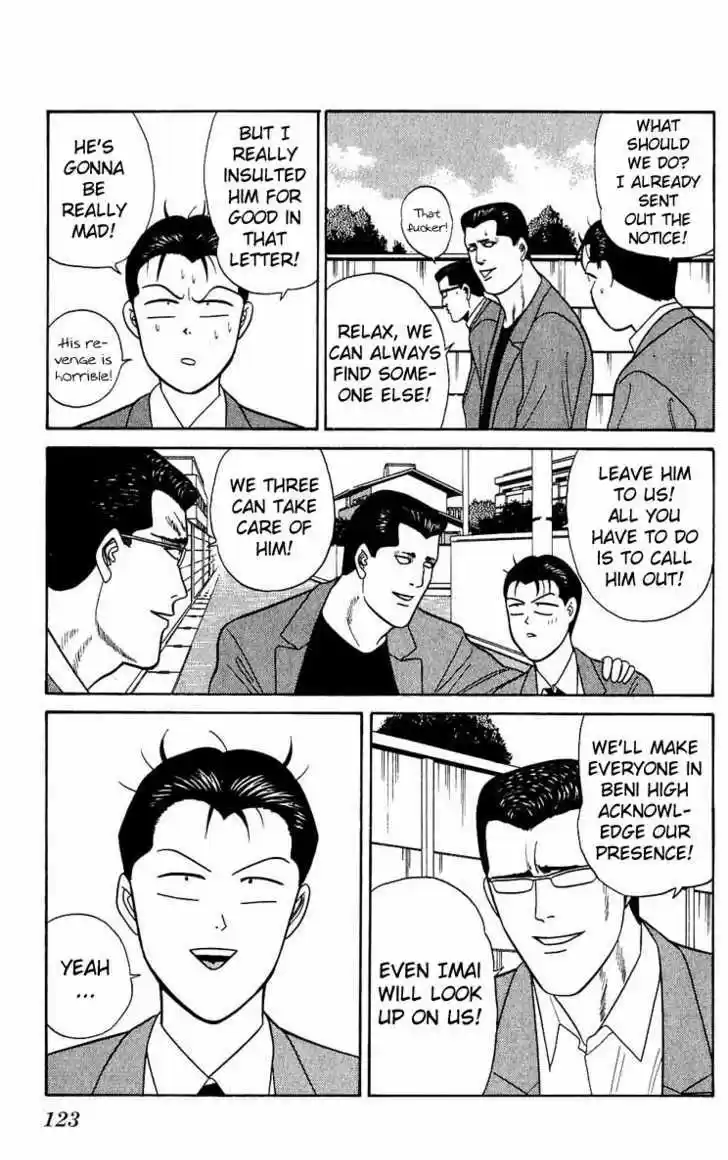 Kyou kara Ore wa!! 155