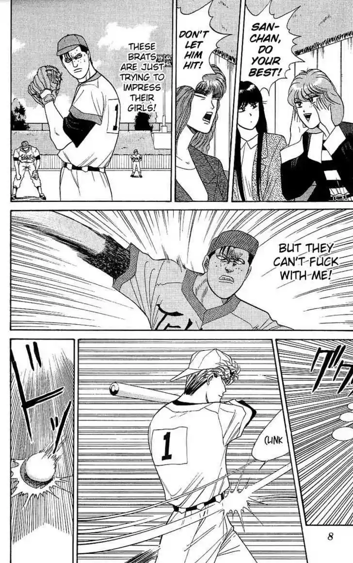 Kyou kara Ore wa!! 159
