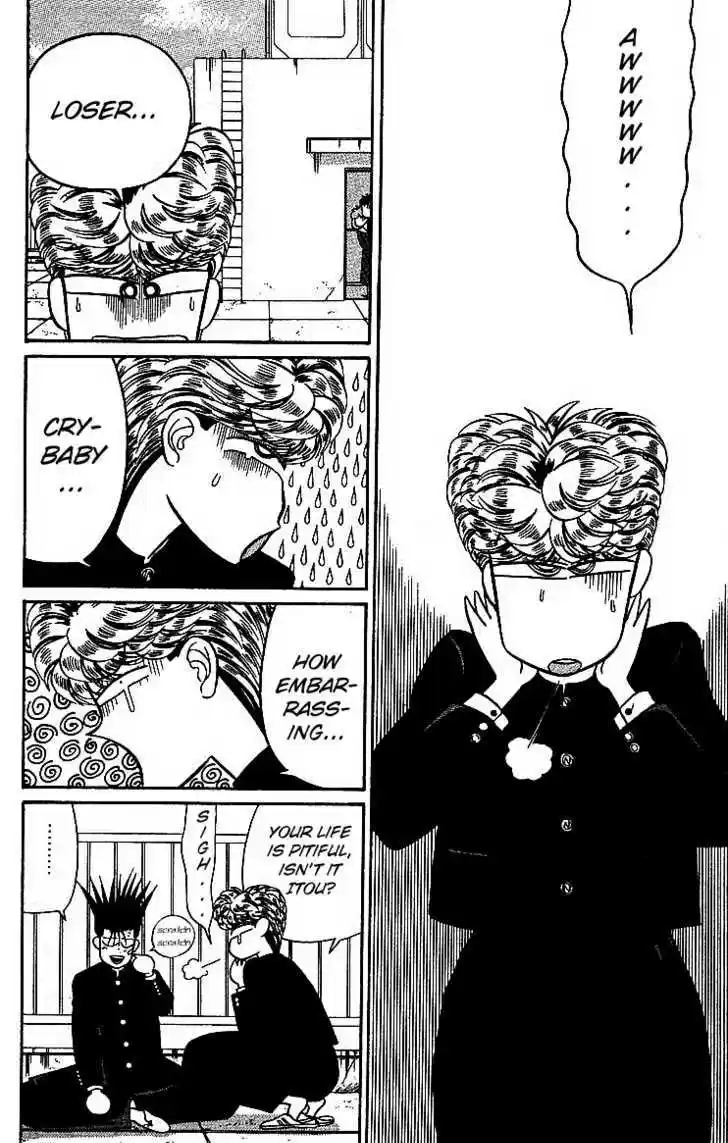 Kyou kara Ore wa!! 16