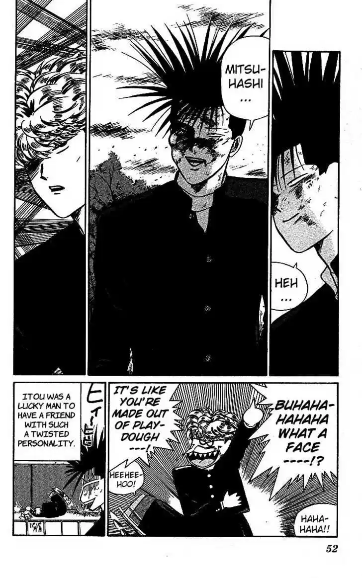 Kyou kara Ore wa!! 16