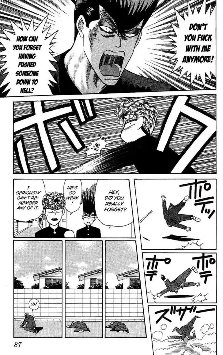 Kyou kara Ore wa!! 163