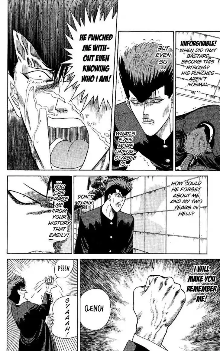 Kyou kara Ore wa!! 163