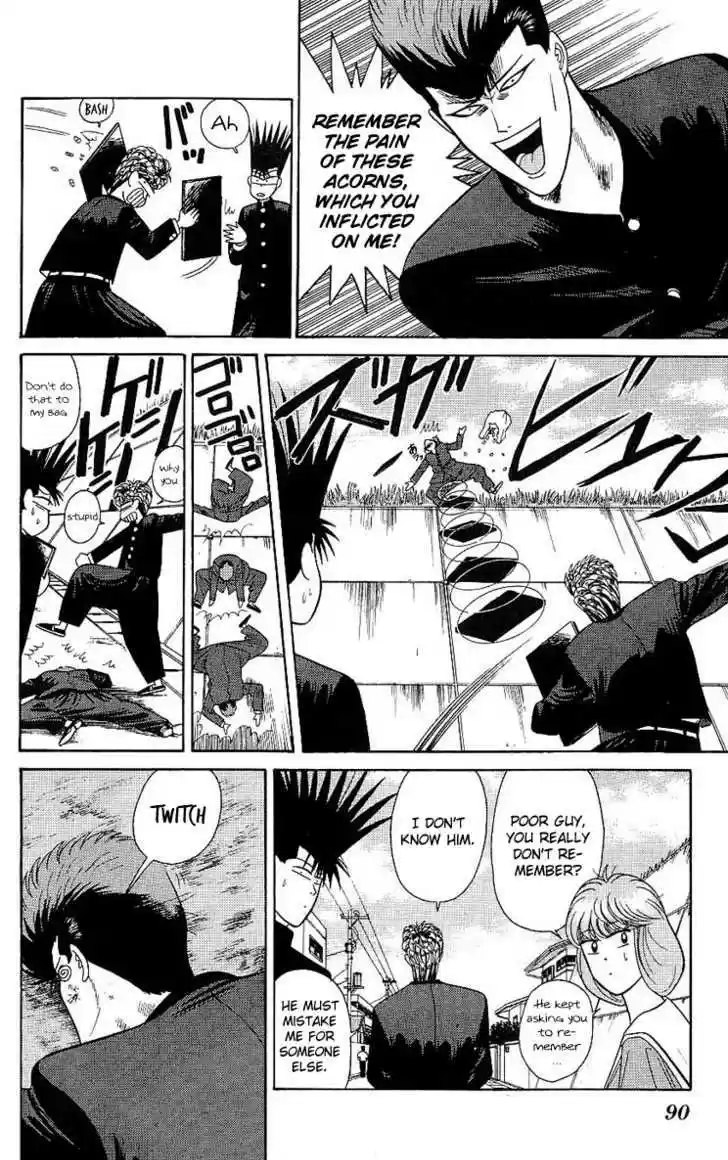 Kyou kara Ore wa!! 163