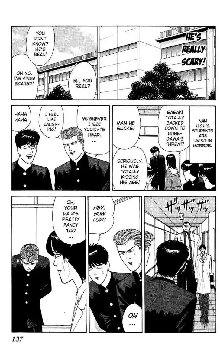 Kyou kara Ore wa!! 166