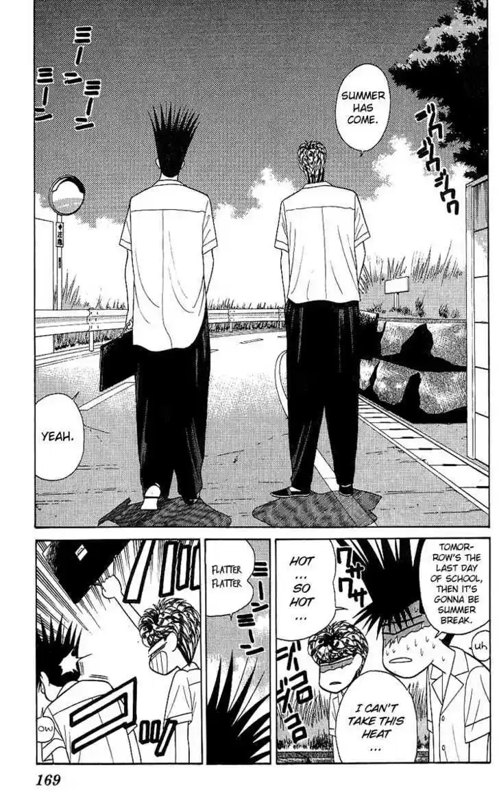 Kyou kara Ore wa!! 168