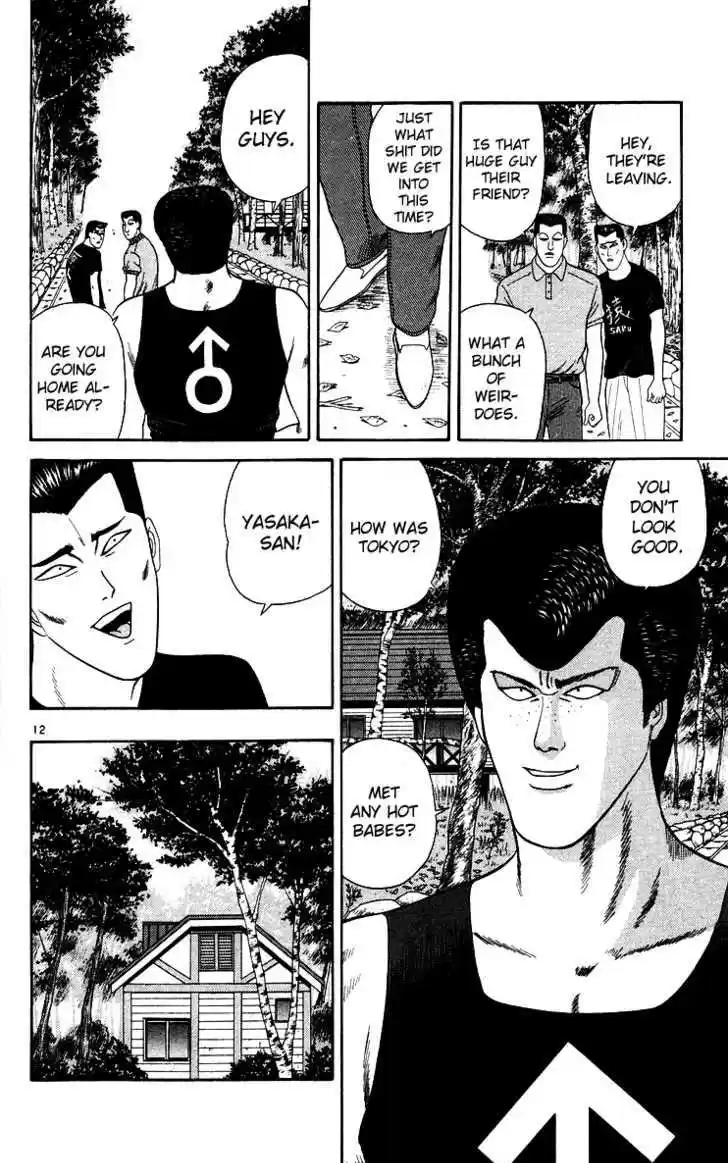 Kyou kara Ore wa!! 172