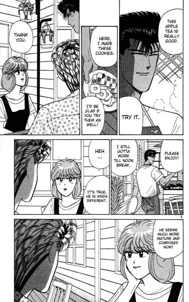 Kyou kara Ore wa!! 174