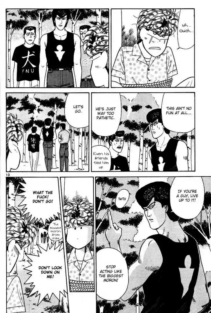 Kyou kara Ore wa!! 175