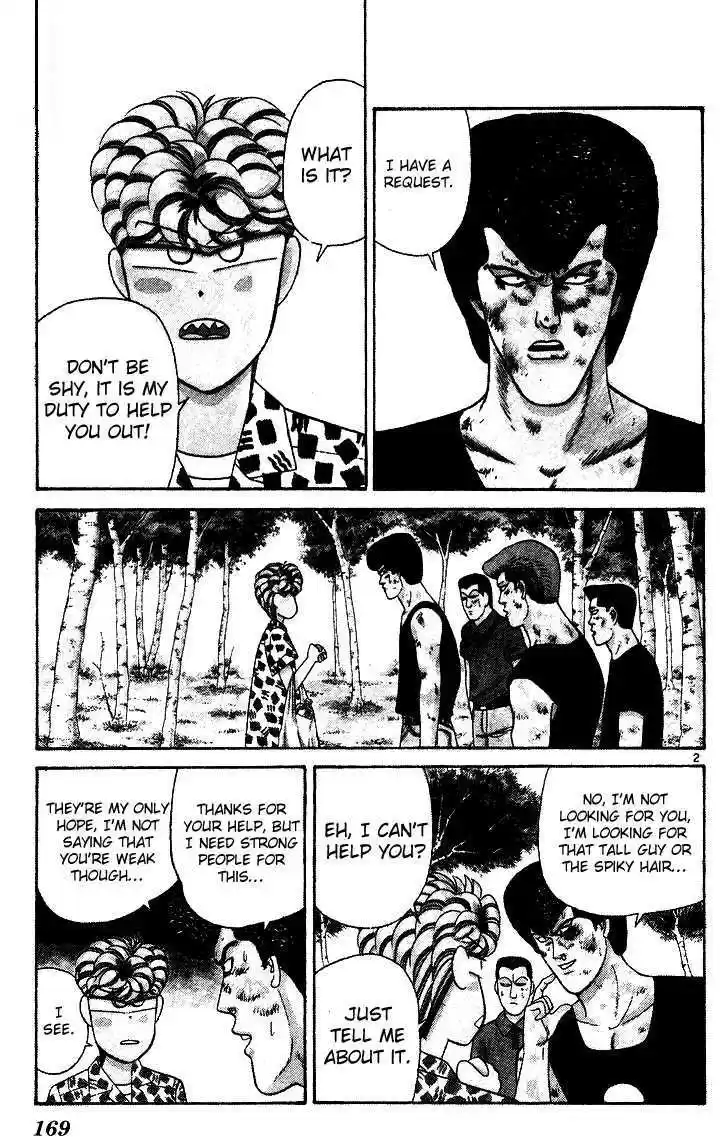 Kyou kara Ore wa!! 178