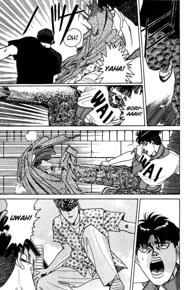 Kyou kara Ore wa!! 181