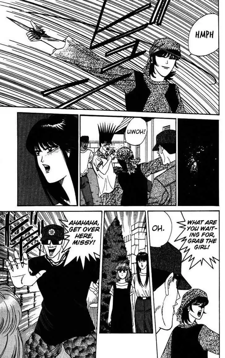 Kyou kara Ore wa!! 182