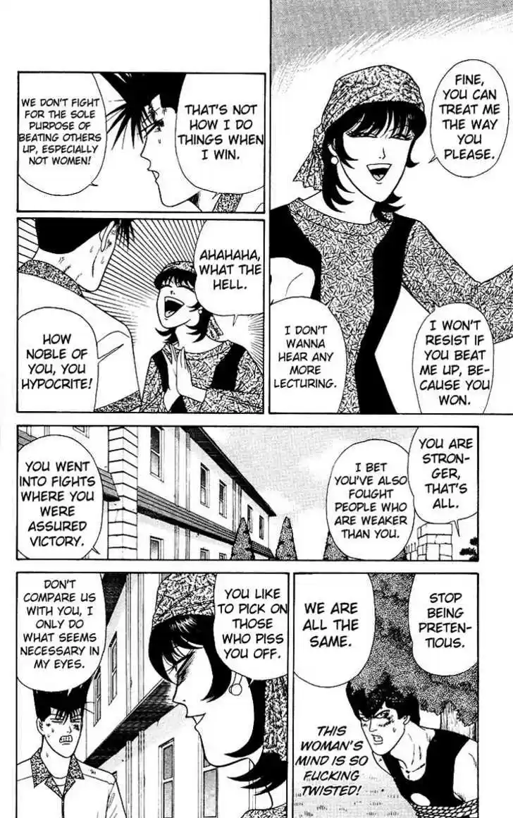 Kyou kara Ore wa!! 182