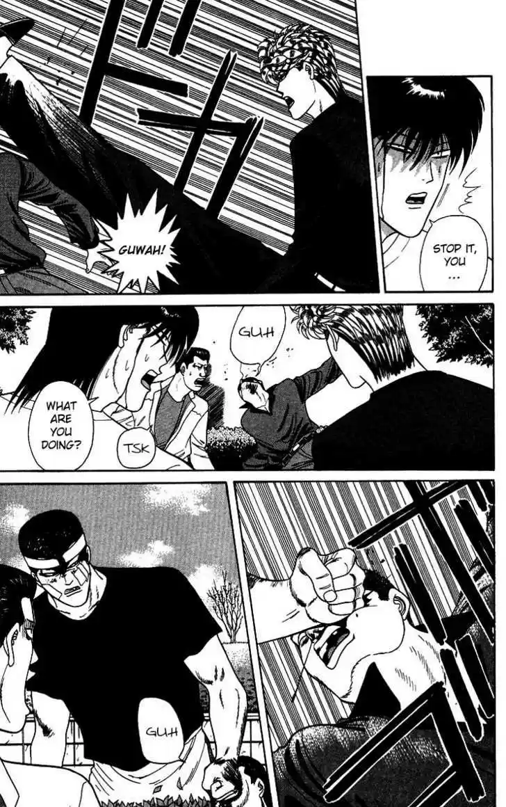 Kyou kara Ore wa!! 188