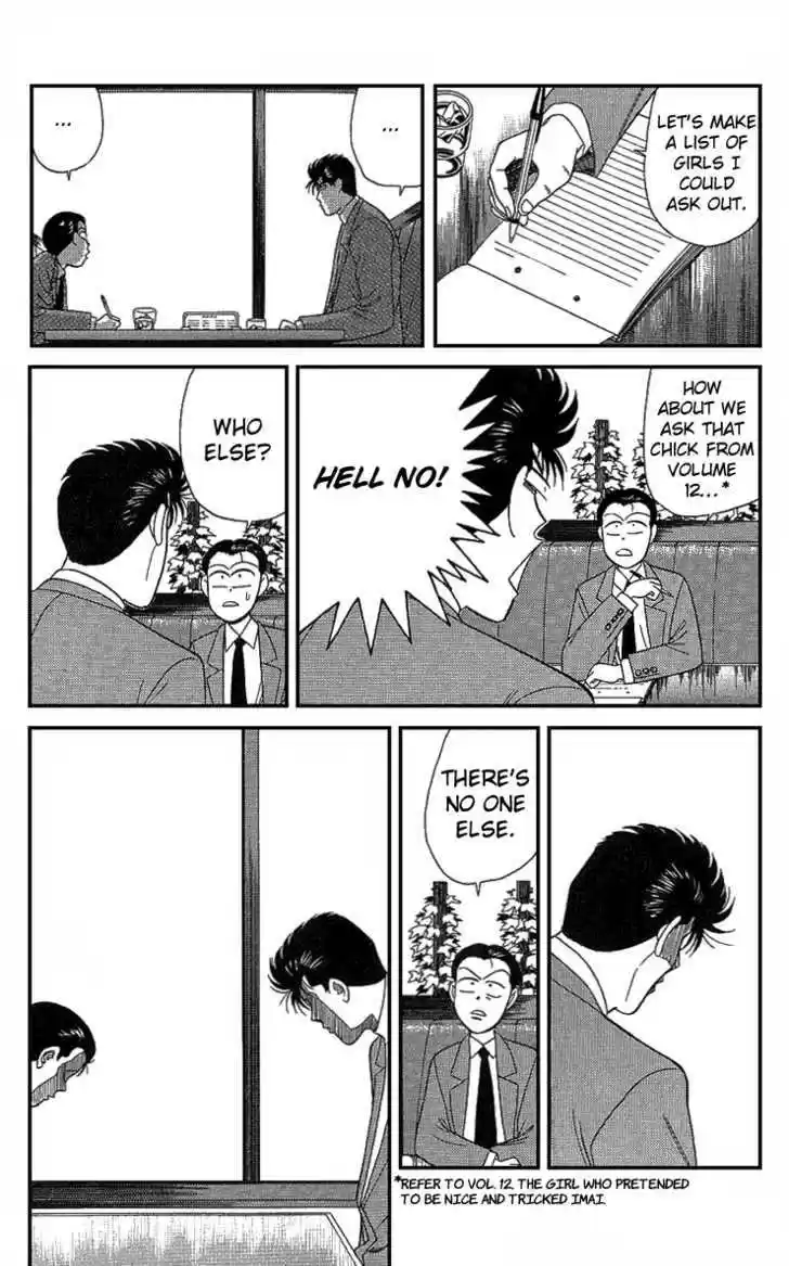 Kyou kara Ore wa!! 189