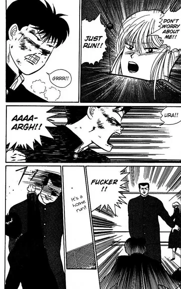 Kyou kara Ore wa!! 19