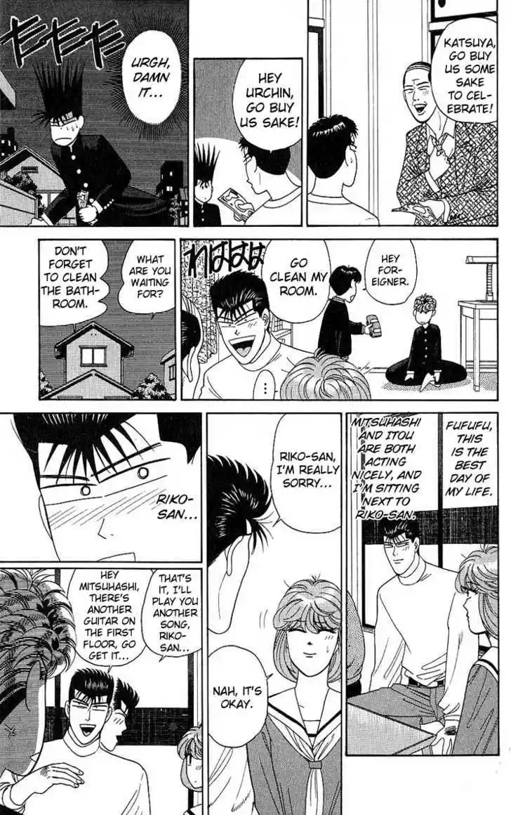 Kyou kara Ore wa!! 190