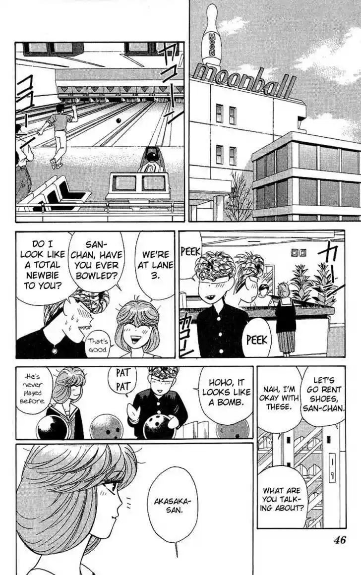 Kyou kara Ore wa!! 191