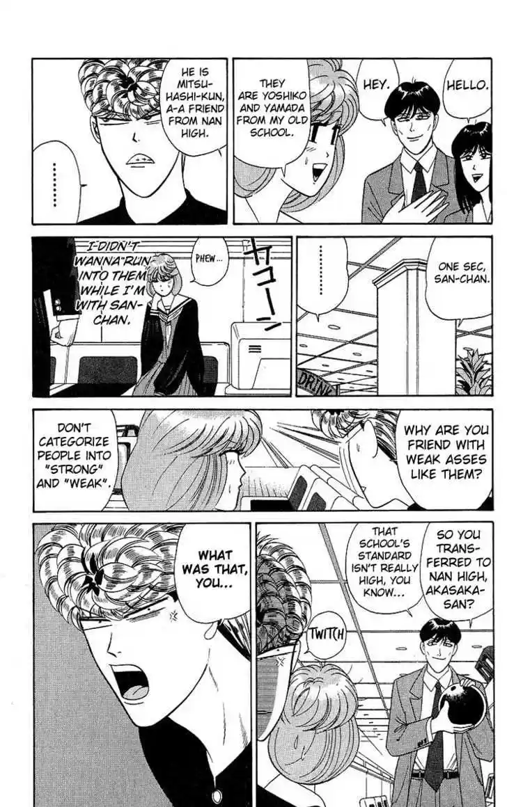 Kyou kara Ore wa!! 191