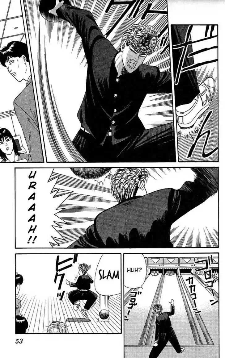 Kyou kara Ore wa!! 191