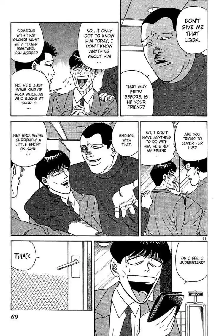 Kyou kara Ore wa!! 192