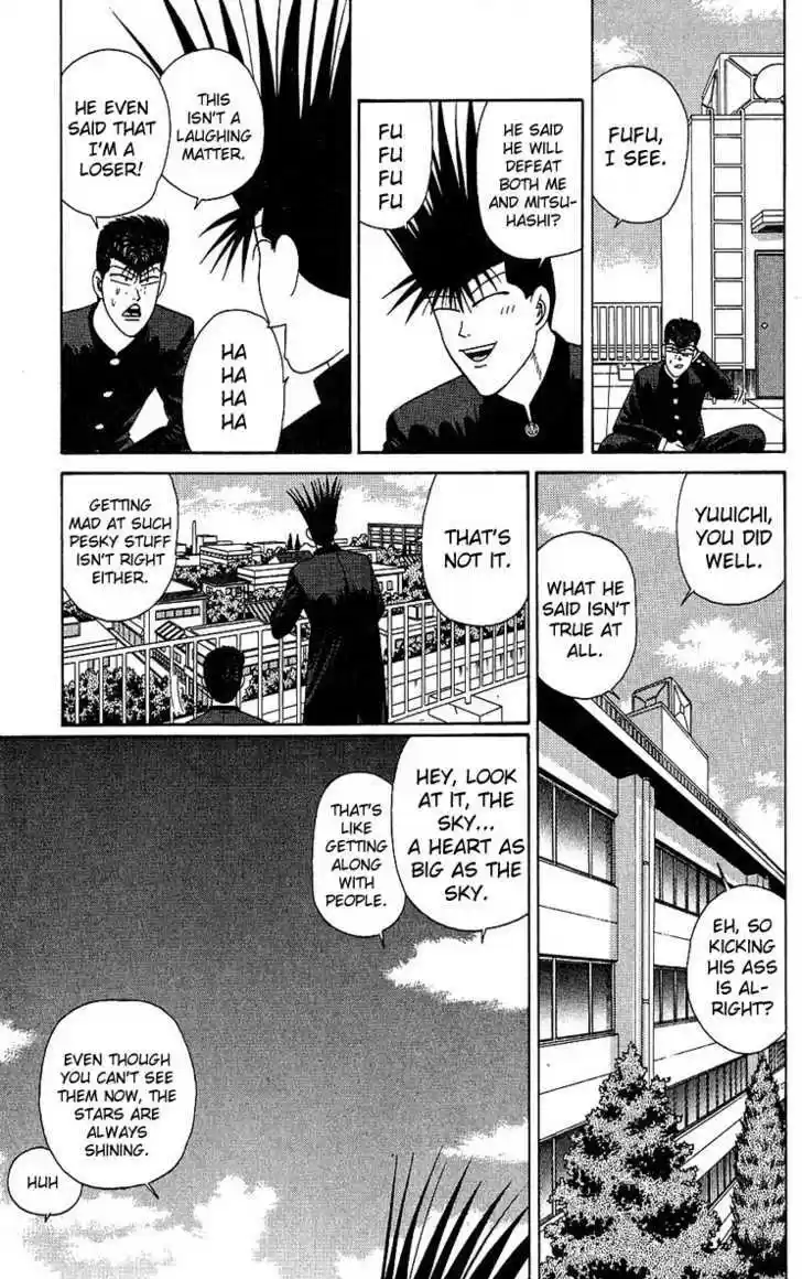 Kyou kara Ore wa!! 193