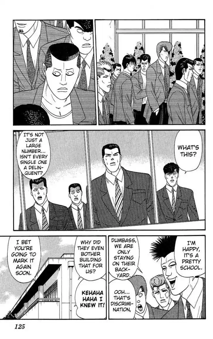 Kyou kara Ore wa!! 195