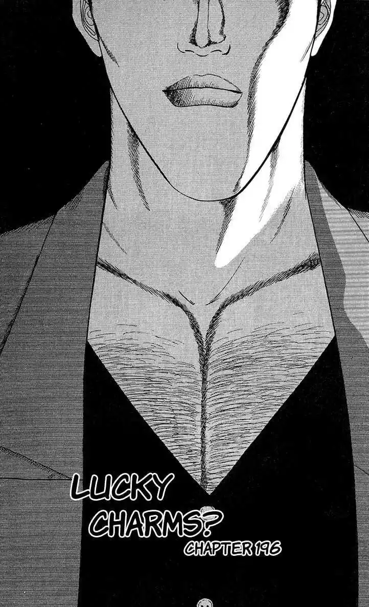 Kyou kara Ore wa!! 196