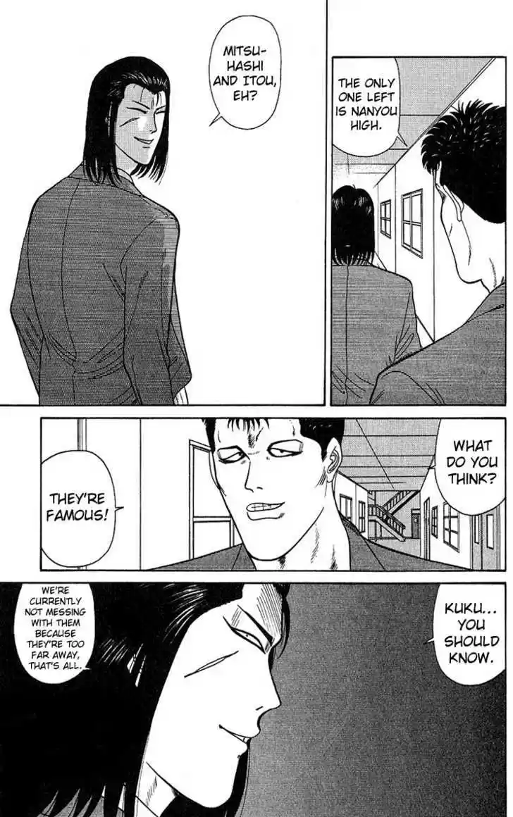 Kyou kara Ore wa!! 196