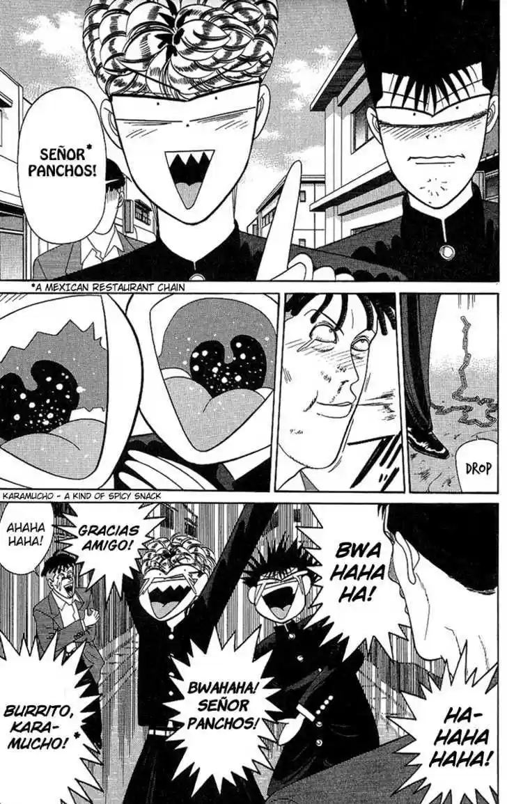 Kyou kara Ore wa!! 197