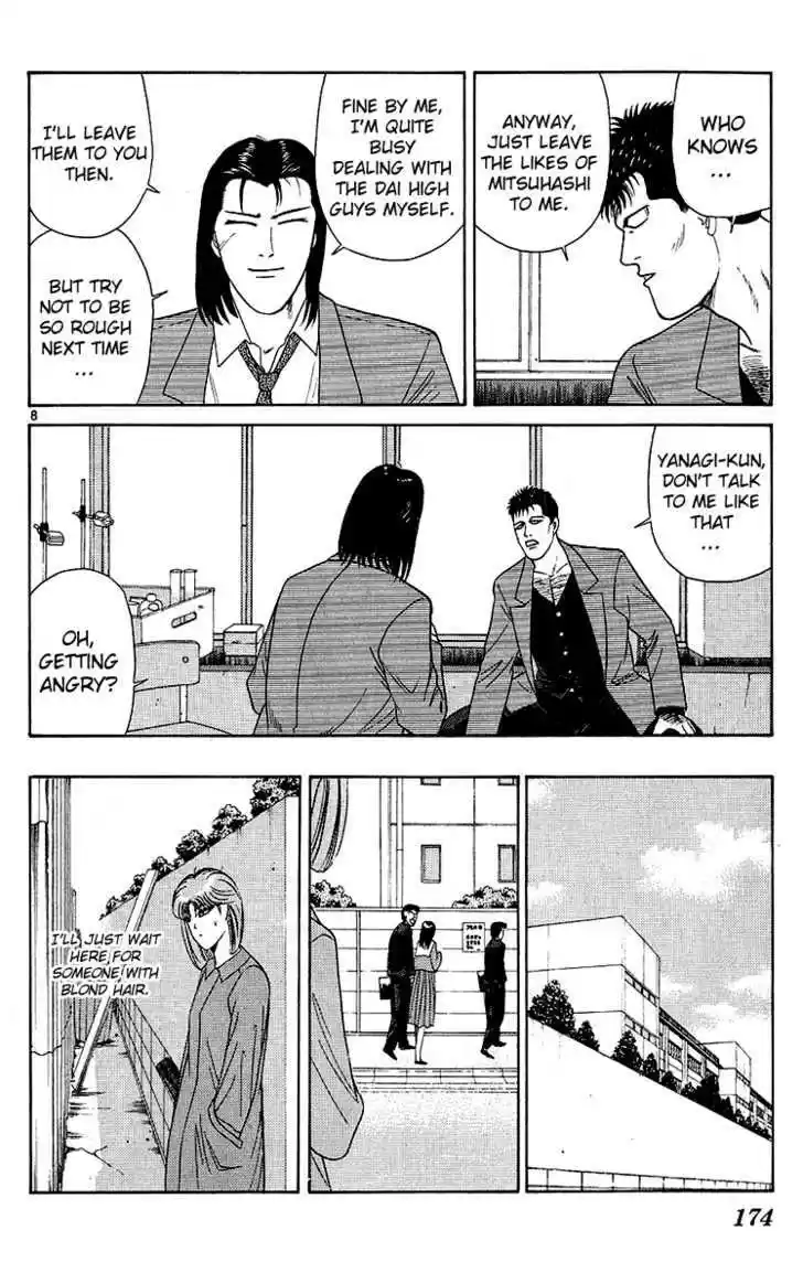 Kyou kara Ore wa!! 198