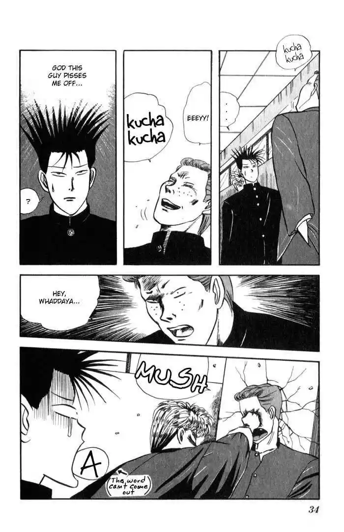 Kyou kara Ore wa!! 2