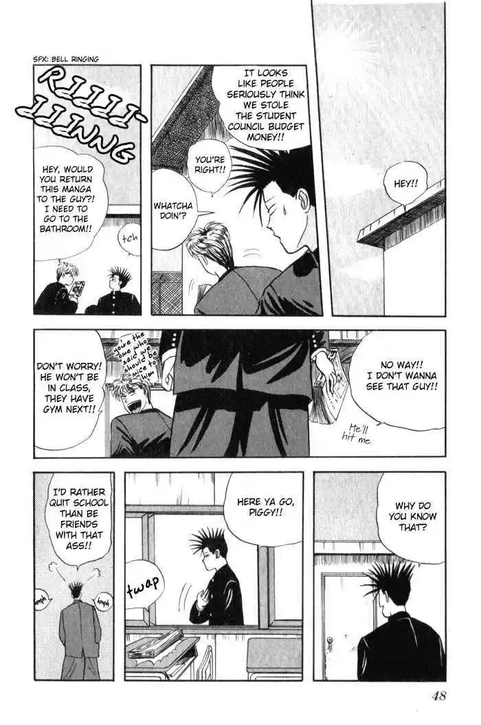 Kyou kara Ore wa!! 2