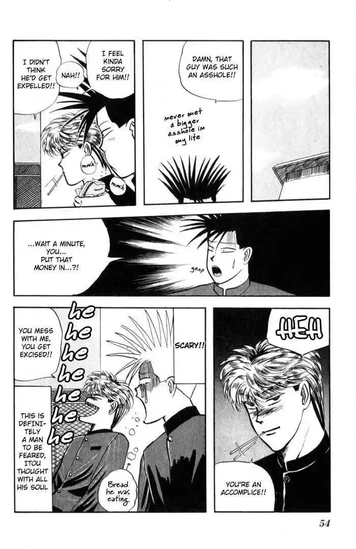 Kyou kara Ore wa!! 2