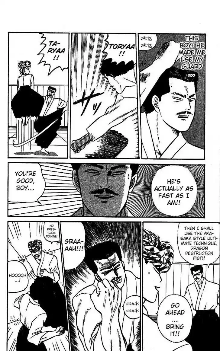 Kyou kara Ore wa!! 20