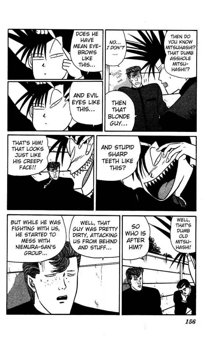 Kyou kara Ore wa!! 21