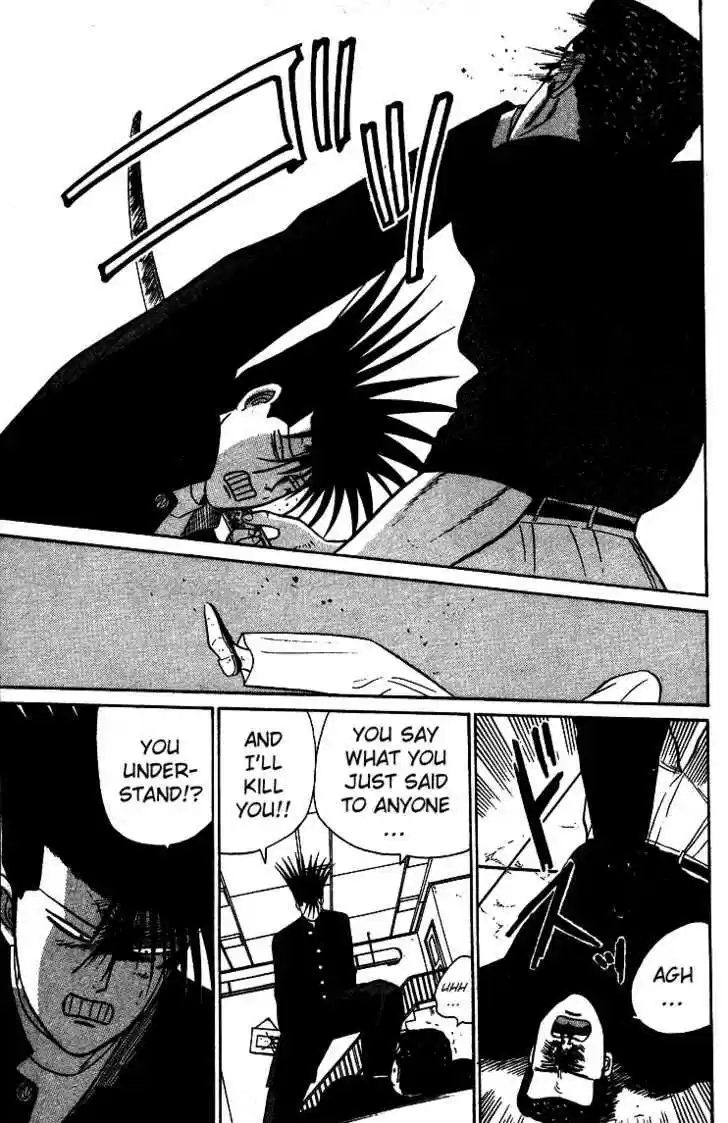 Kyou kara Ore wa!! 21