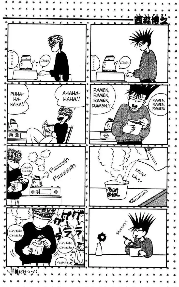 Kyou kara Ore wa!! 21